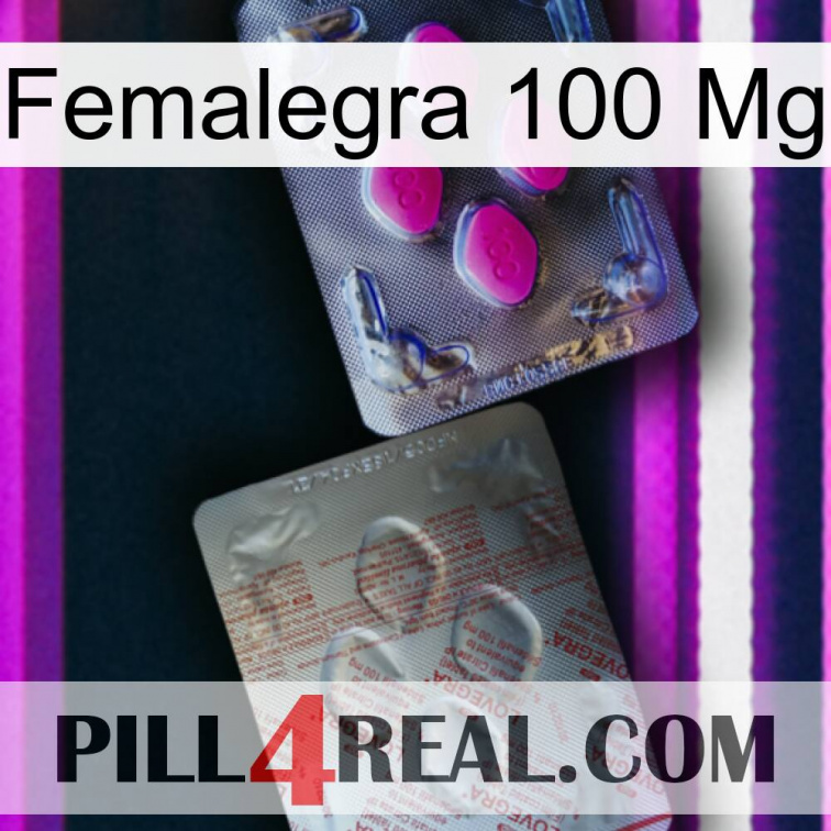 Femalegra 100Mg 38